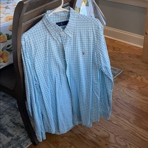Ralph Lauren shirt